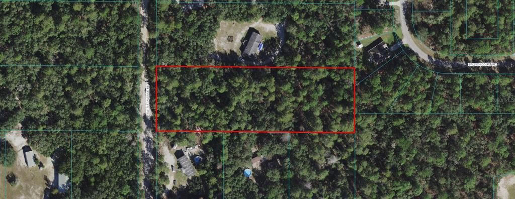 Recently Sold: $50,000 (3.00 acres)