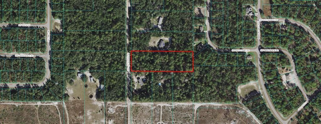 Recently Sold: $50,000 (3.00 acres)