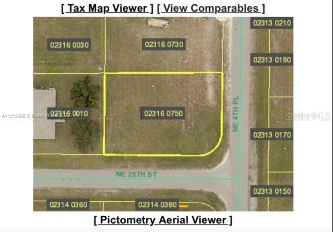 Recently Sold: $59,000 (0.24 acres)