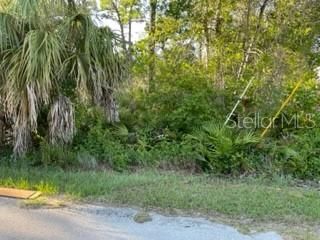 Recently Sold: $13,000 (0.27 acres)