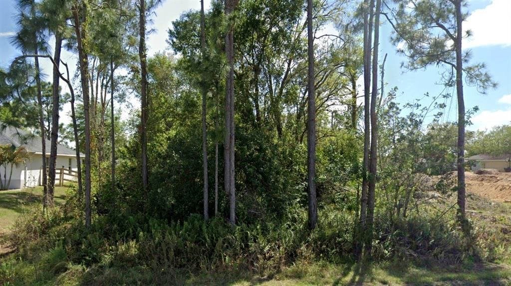 Recently Sold: $42,000 (0.24 acres)