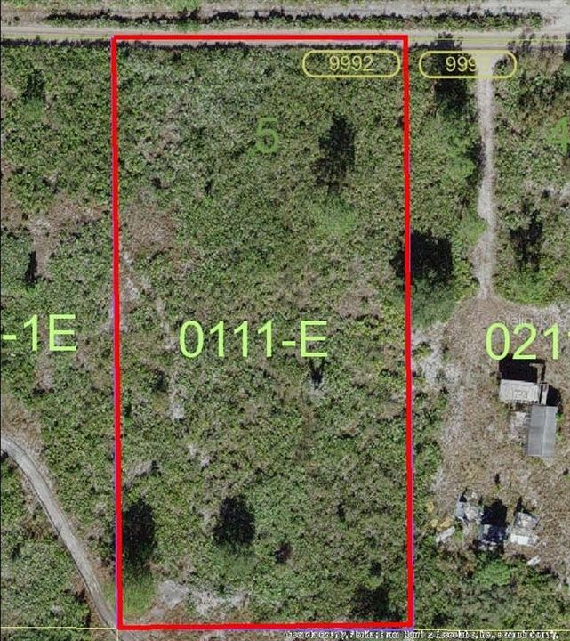 Недавно продано: $9,999 (1.25 acres)