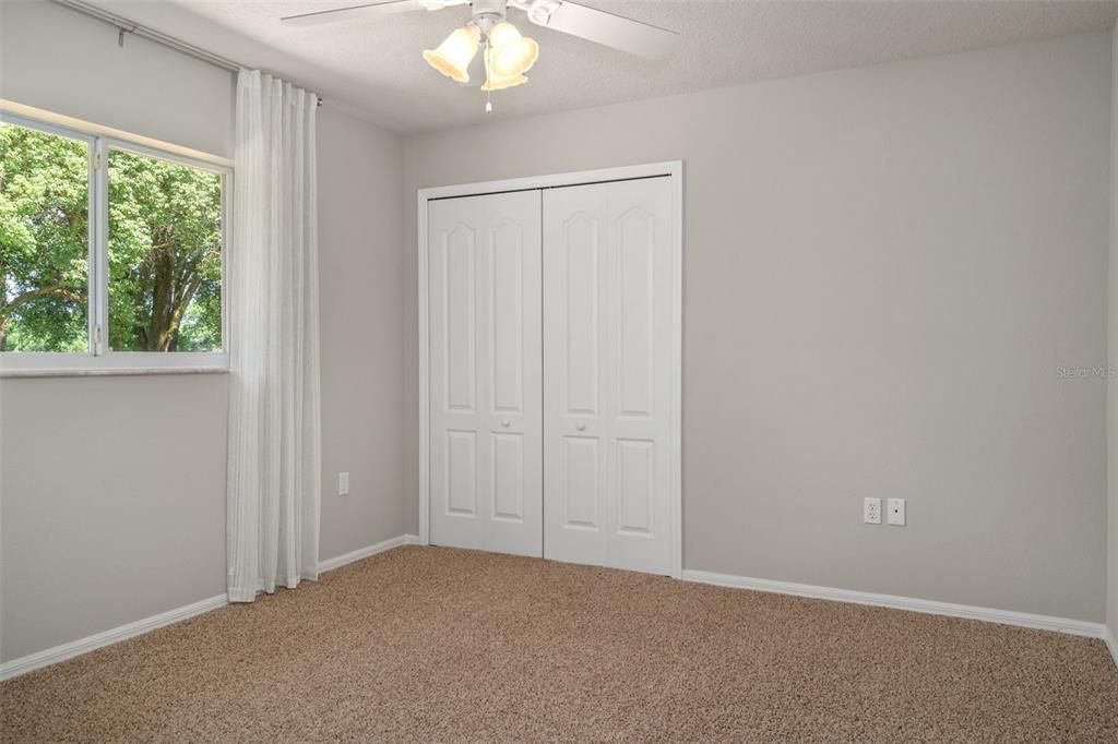 3rd Bedroom opposite side of home