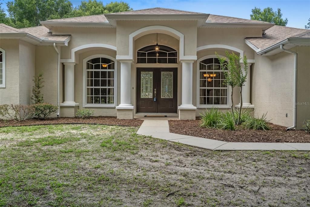 Welcome Home! 1580 Virginia Lee Cir, Brooksville, FL 34602