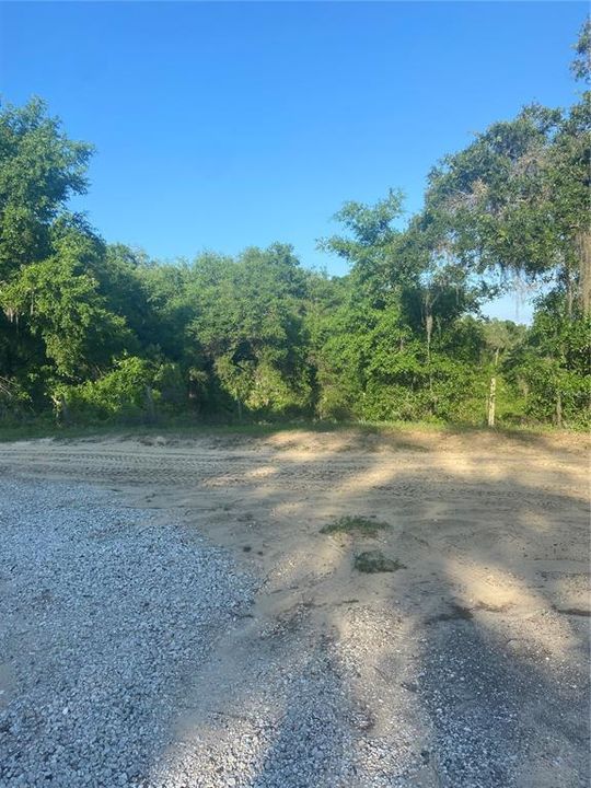 Recently Sold: $92,500 (6.95 acres)