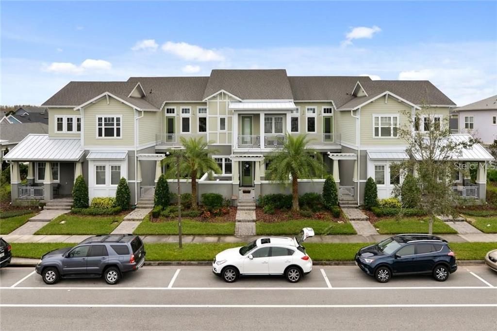 最近租的: $2,500 (2 贝兹, 2 浴室, 1644 平方英尺)