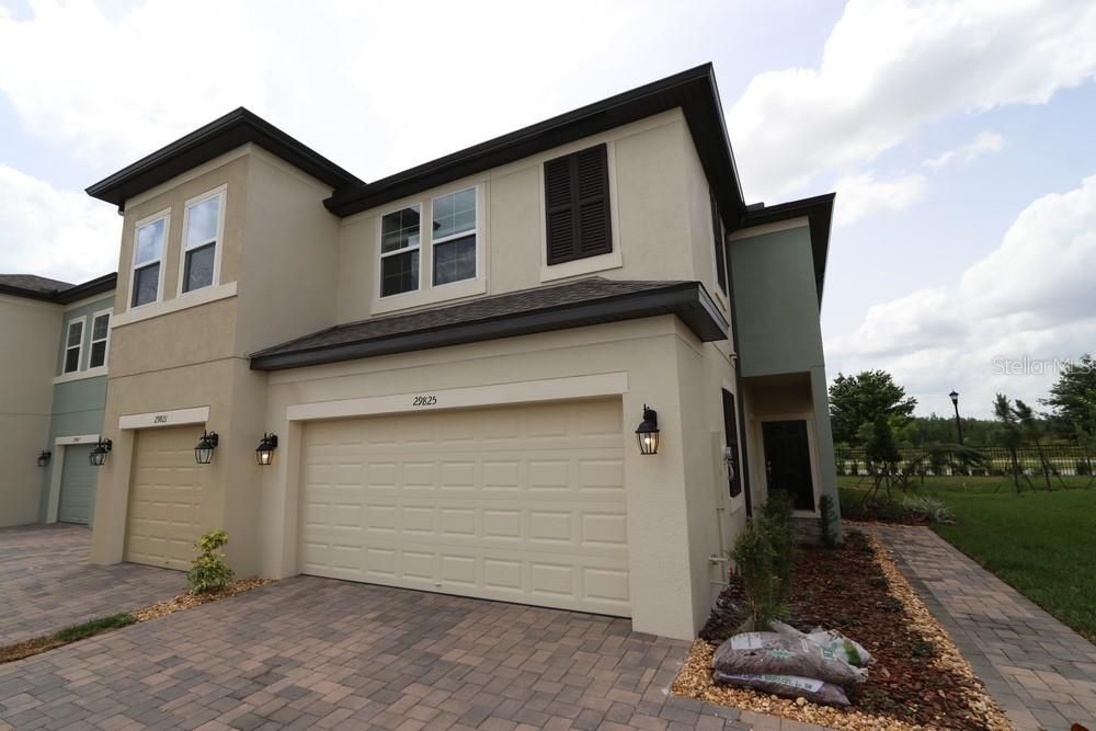 Front Elevation