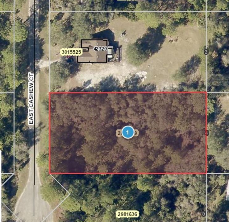 Recently Sold: $49,900 (1.00 acres)