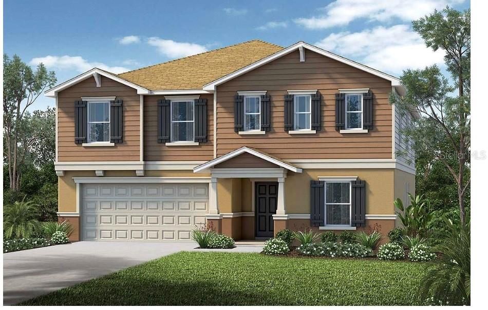 Recently Sold: $498,333 (4 beds, 3 baths, 3203 Square Feet)