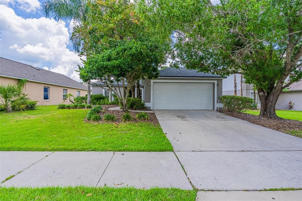 最近售出: $349,900 (3 贝兹, 2 浴室, 1264 平方英尺)