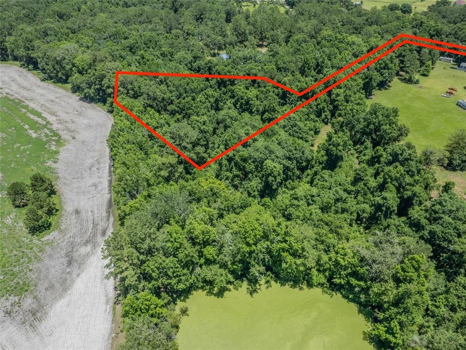 Recently Sold: $49,000 (3.28 acres)