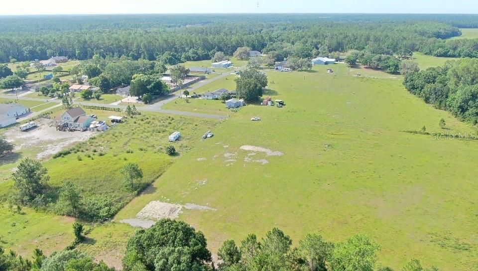 Recently Sold: $119,000 (1.21 acres)