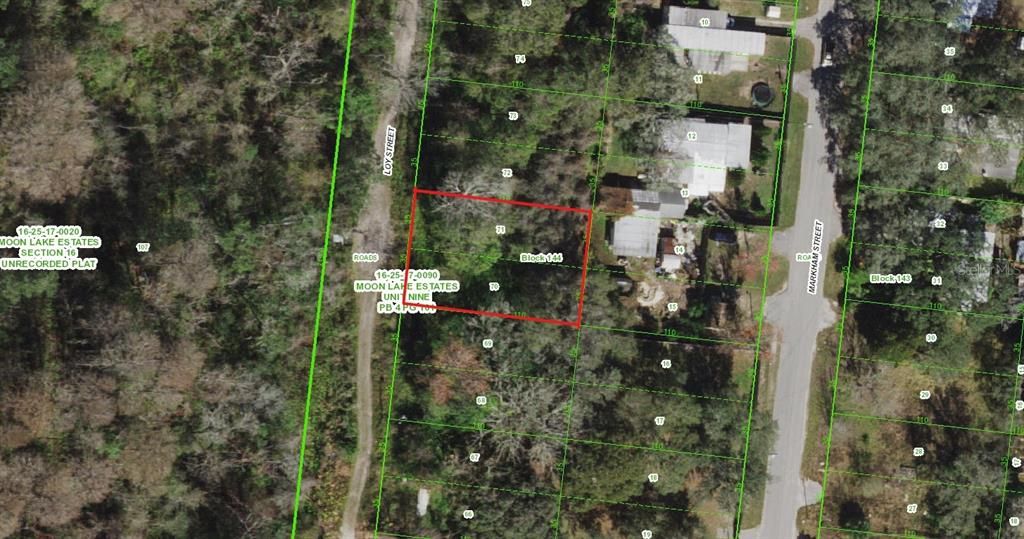 Recently Sold: $11,900 (0.18 acres)