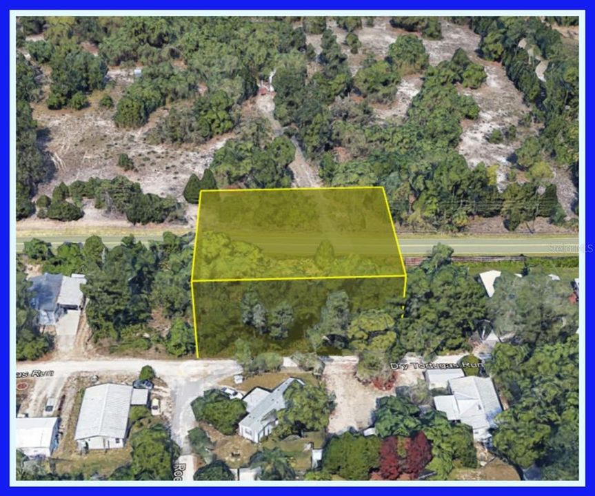 Recently Sold: $35,900 (0.40 acres)