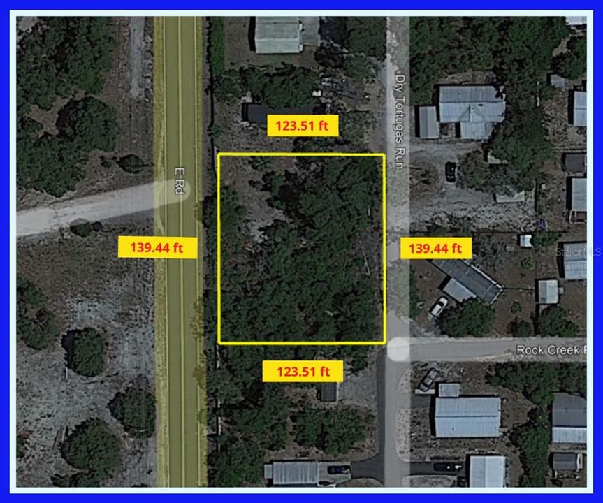 Recently Sold: $35,900 (0.40 acres)