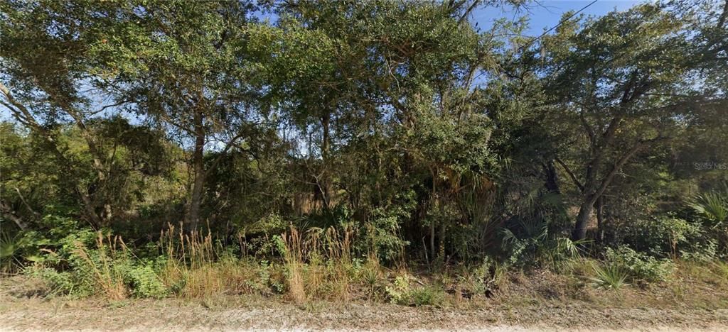 Vendido Recientemente: $94,000 (4.59 acres)