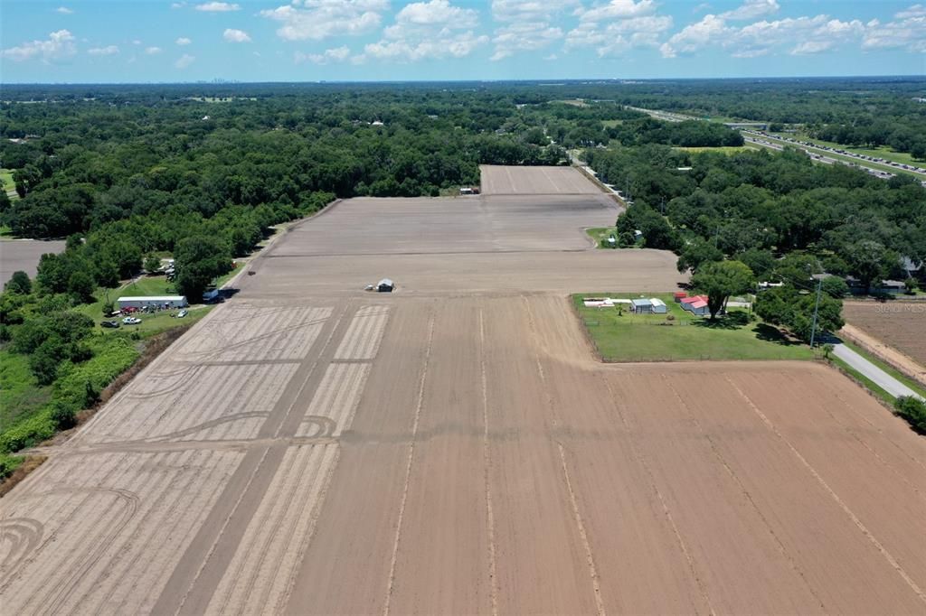 En Venta: $6,000,000 (52.35 acres)