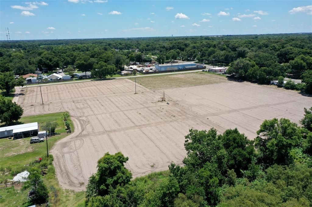 En Venta: $6,000,000 (52.35 acres)