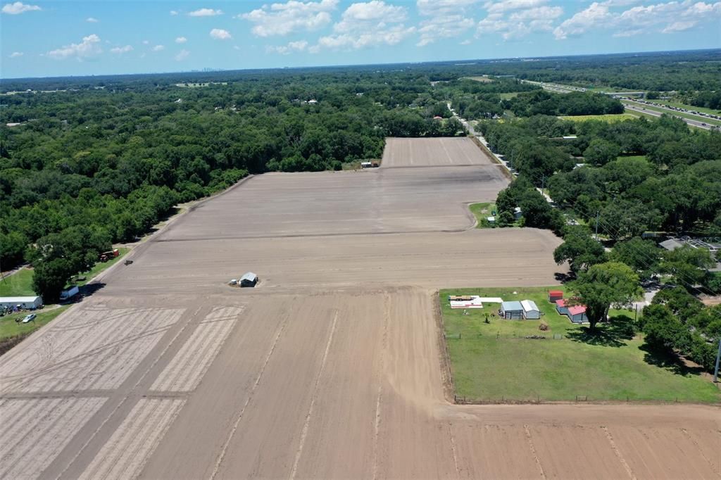 En Venta: $6,000,000 (52.35 acres)