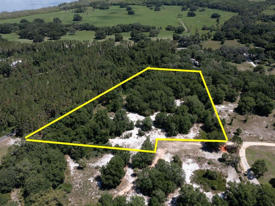 最近售出: $120,000 (2.76 acres)