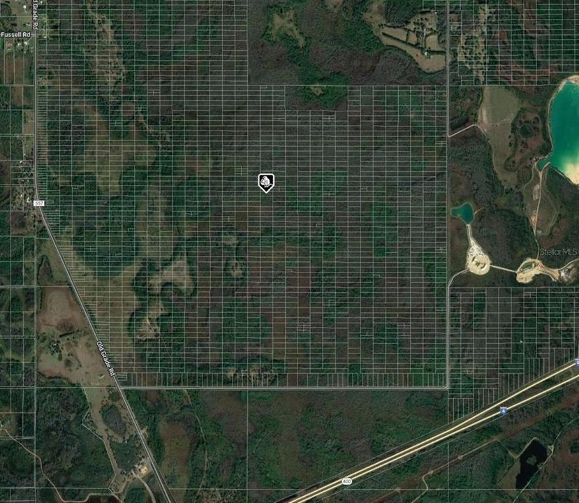 Недавно продано: $5,000 (1.00 acres)
