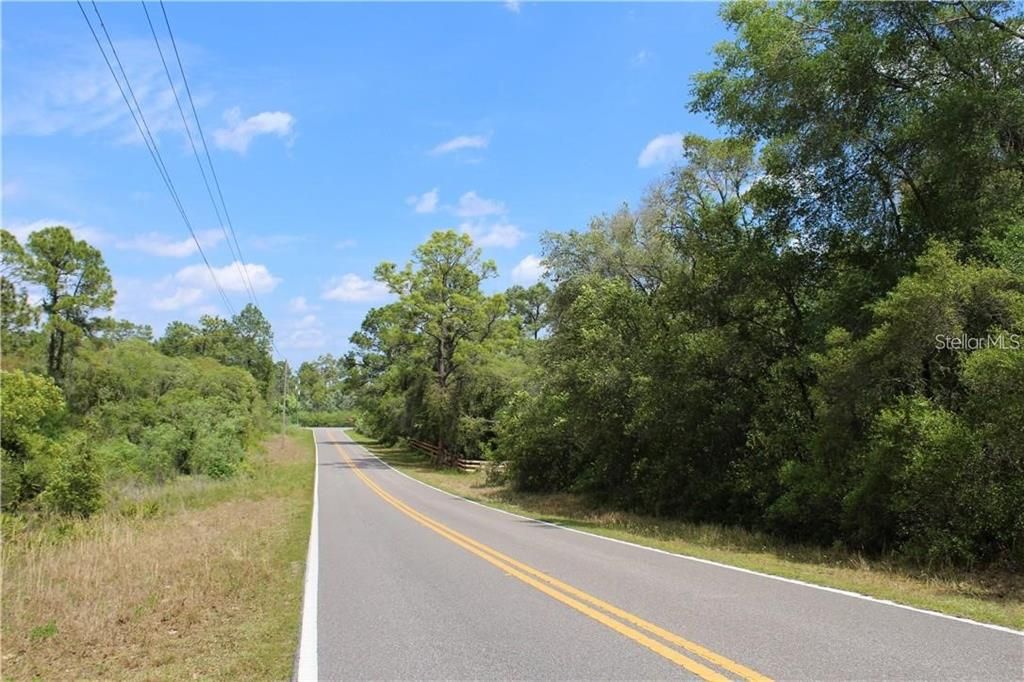 Recently Sold: $23,900 (1.16 acres)