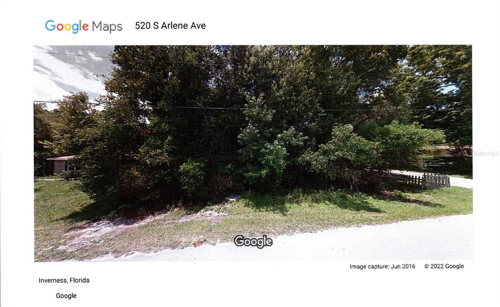 Activo con contrato: $10,000 (0.23 acres)