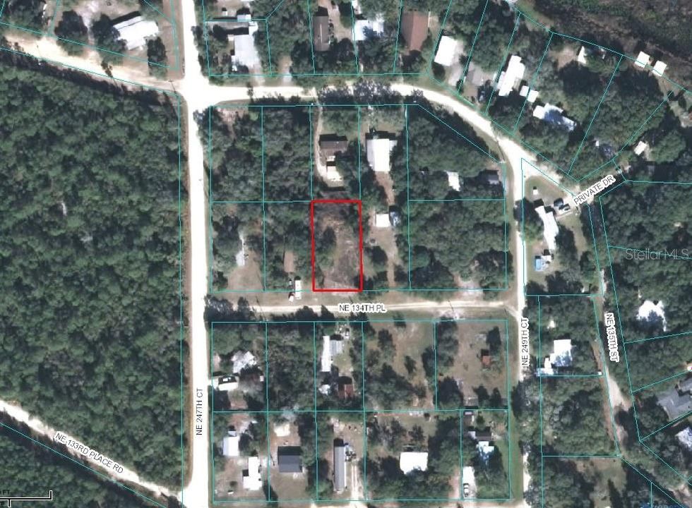 Recently Sold: $17,500 (0.26 acres)