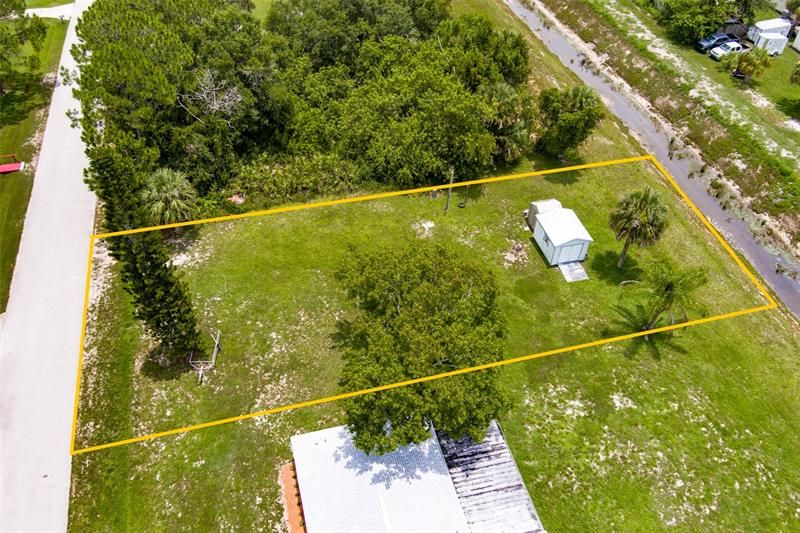 Recently Sold: $45,000 (0.23 acres)