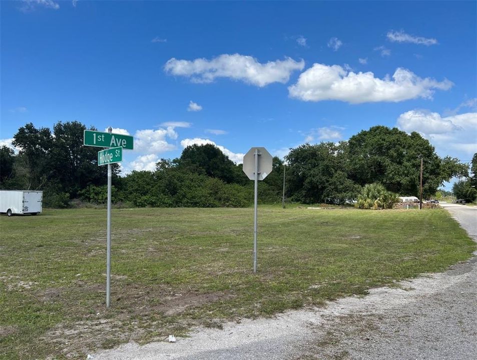 Active With Contract: $49,950 (0.43 acres)