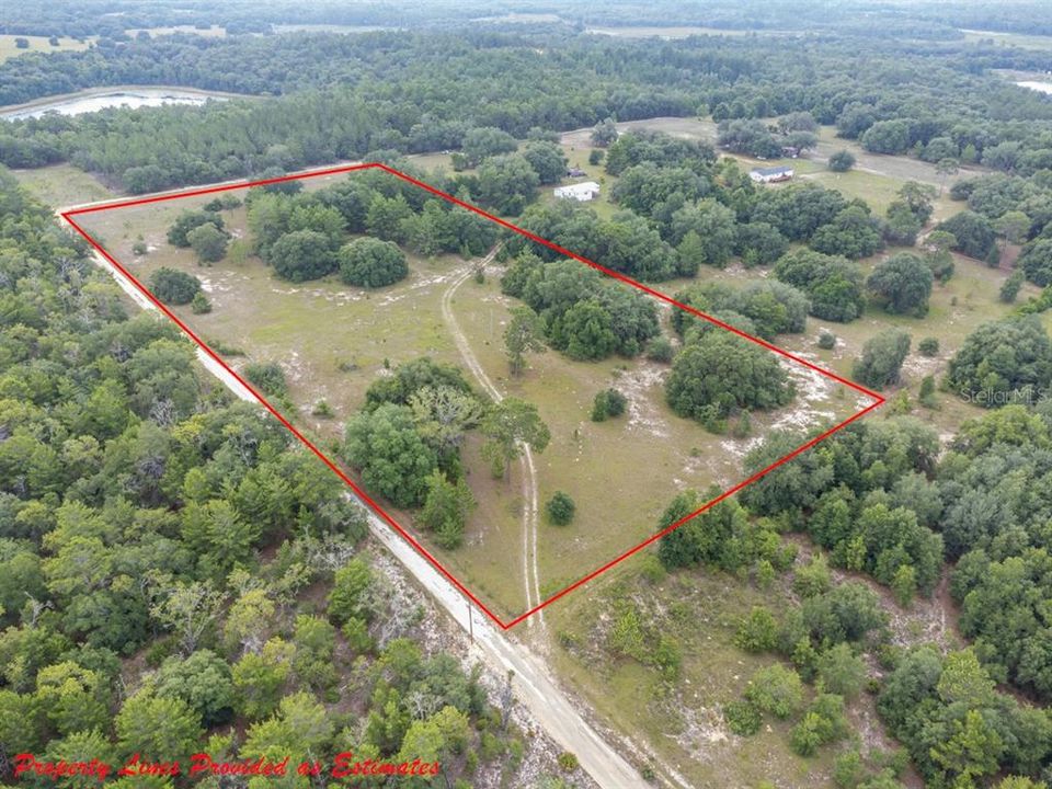 Recently Sold: $125,000 (10.23 acres)