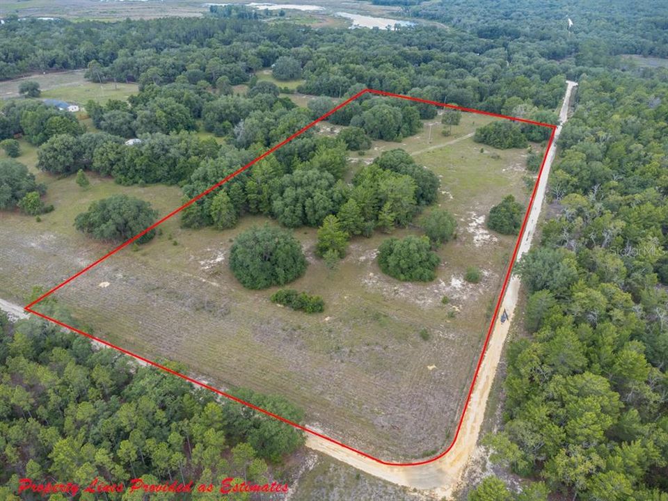 Recently Sold: $125,000 (10.23 acres)