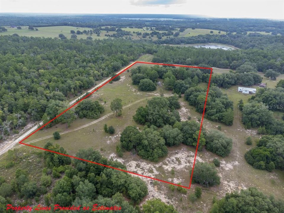 Recently Sold: $125,000 (10.23 acres)