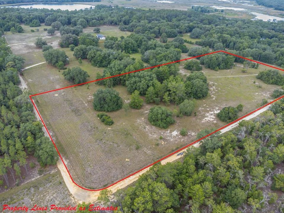 Recently Sold: $125,000 (10.23 acres)