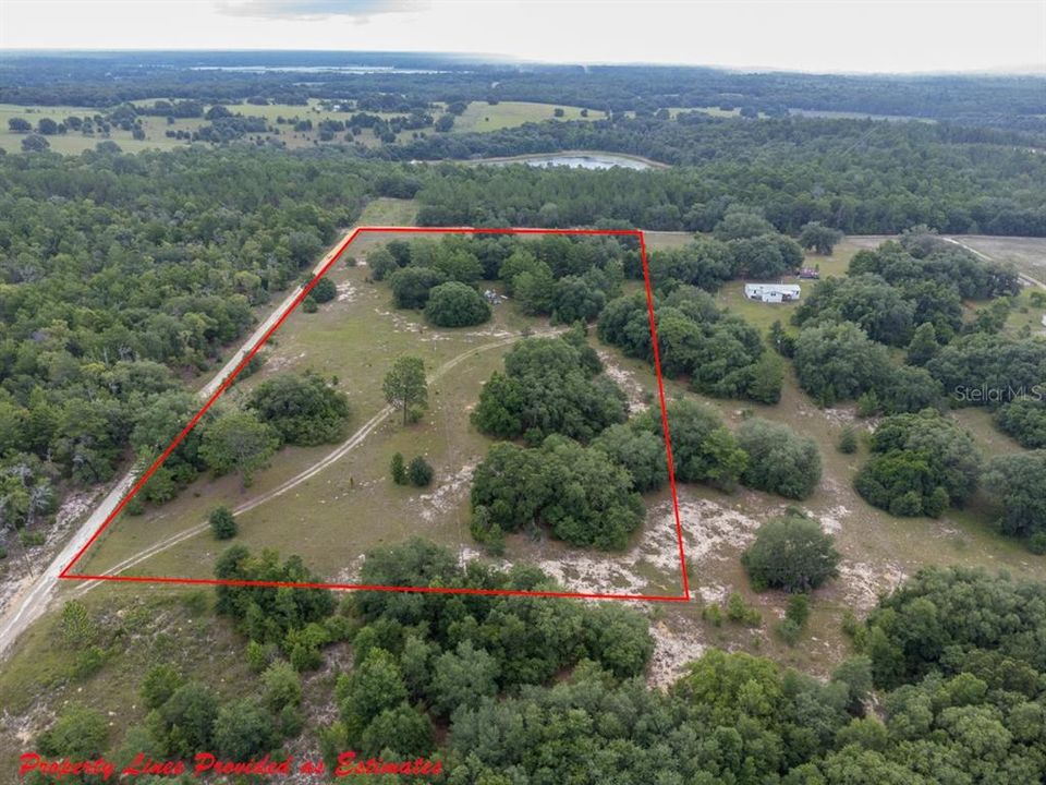 Recently Sold: $125,000 (10.23 acres)