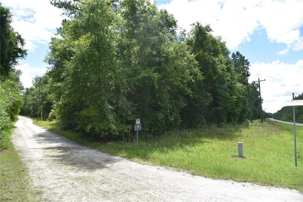 Recently Sold: $319,000 (76.17 acres)