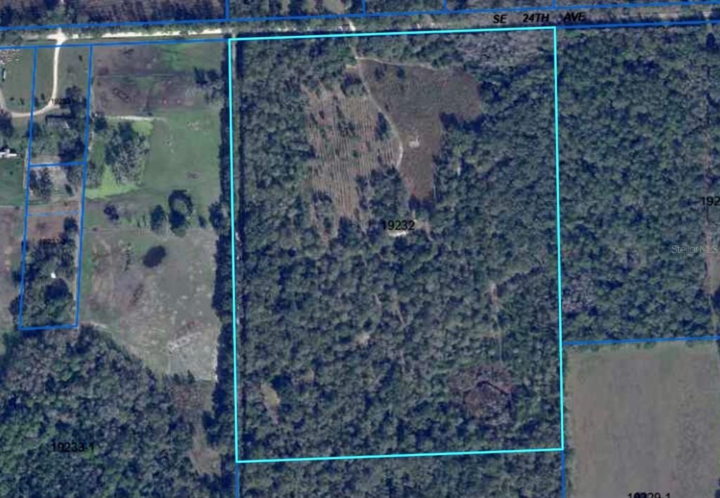 Recently Sold: $495,000 (52.50 acres)