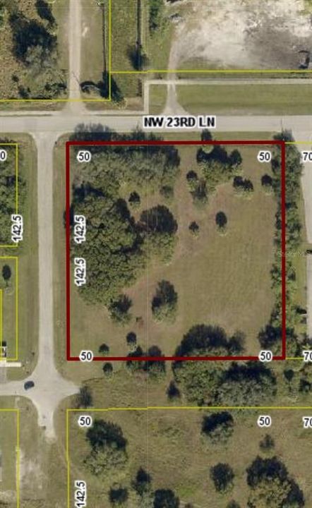 Recently Sold: $240,000 (2.07 acres)