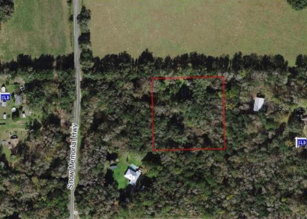 Recently Sold: $59,000 (2.40 acres)