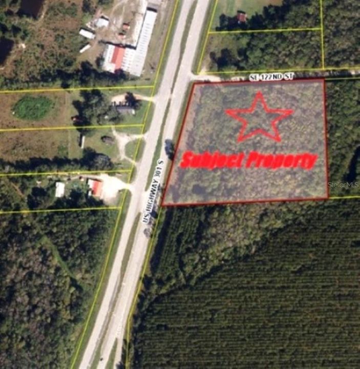 For Sale: $199,000 (5.51 acres)