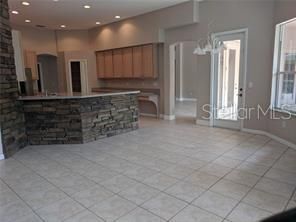 KITCHEN N BREAKFAST NOOK