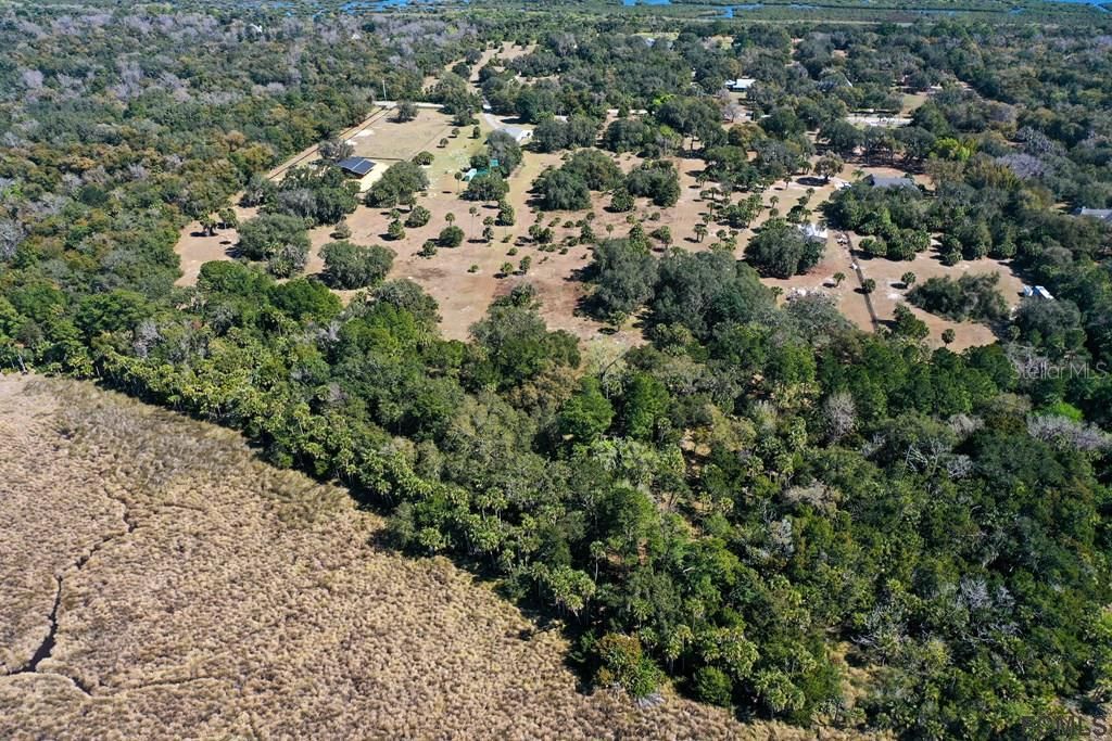 Active With Contract: $349,000 (5.89 acres)