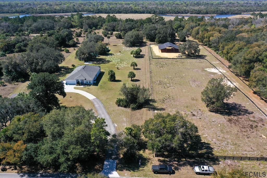 Active With Contract: $349,000 (5.89 acres)