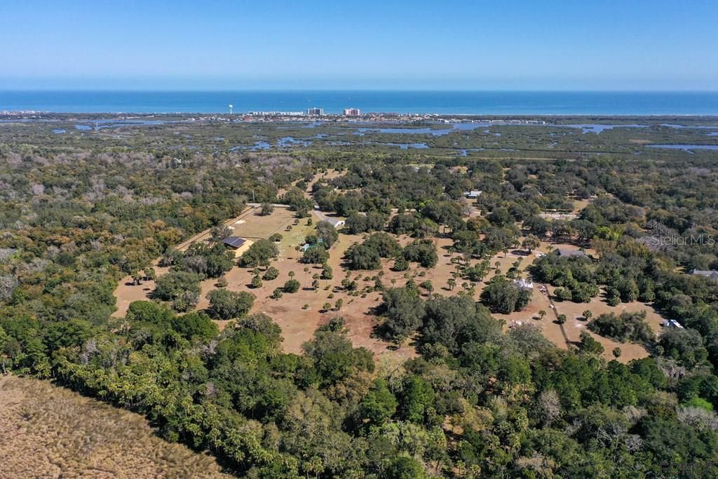 Active With Contract: $349,000 (5.89 acres)