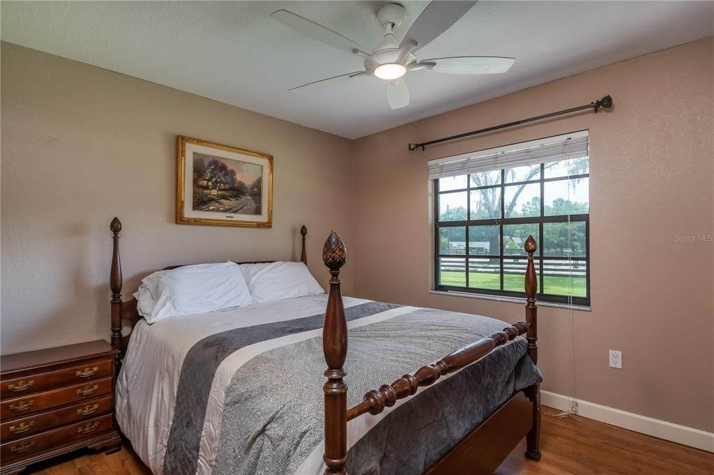 Second Guest Bedroom