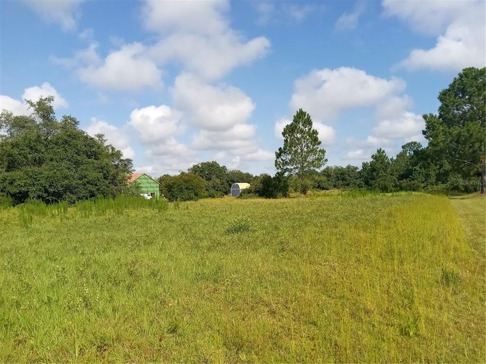 Recently Sold: $149,000 (2.37 acres)