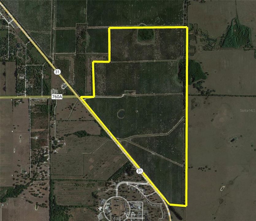 Недавно продано: $3,384,000 (451.13 acres)