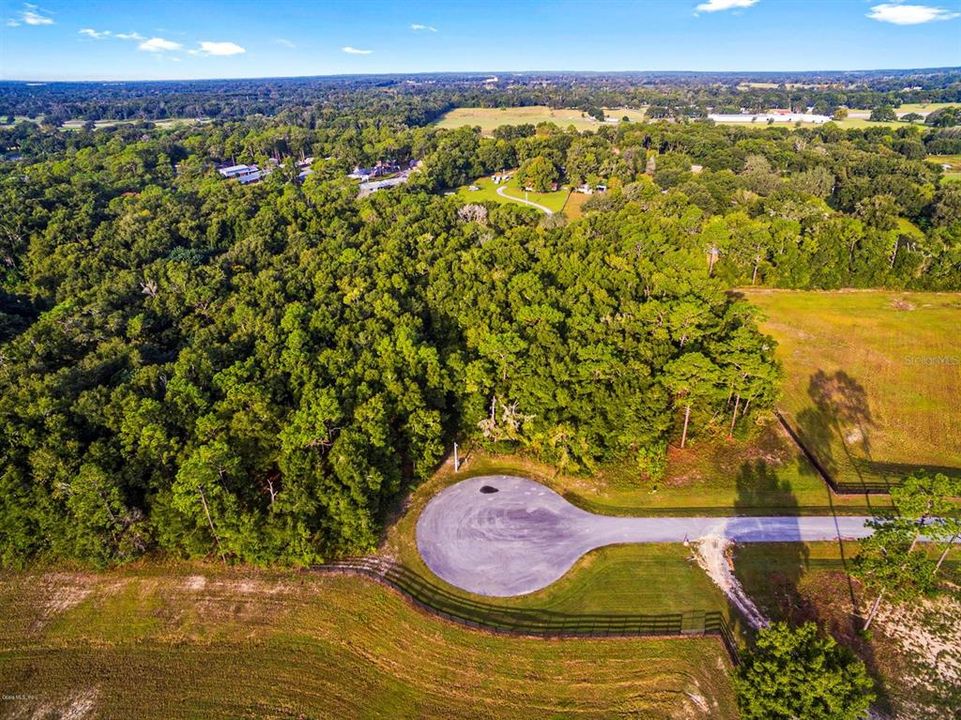 Недавно продано: $109,750 (2.58 acres)