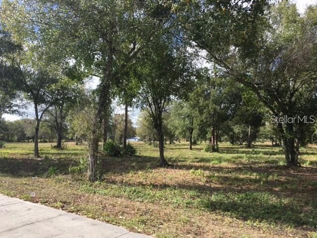 Recently Sold: $199,000 (5.00 acres)