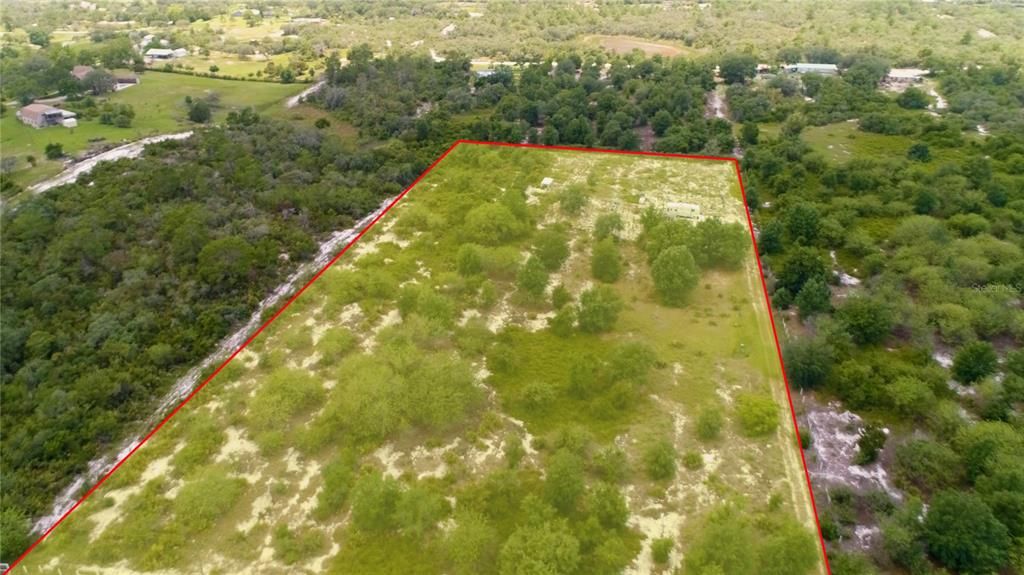 Recently Sold: $109,000 (4.79 acres)